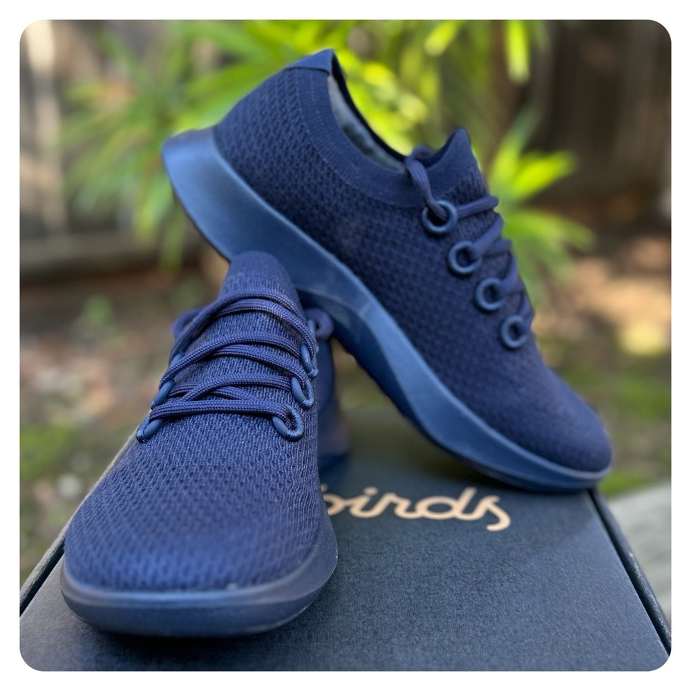 Allbirds Tree Dasher